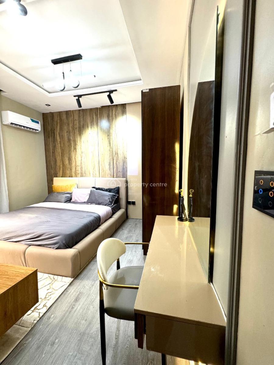 Book This Cozy  and Luxurious 2 Bedroom with a, Lekki Phase 1, Lekki, Lagos, Flat / Apartment Short Let