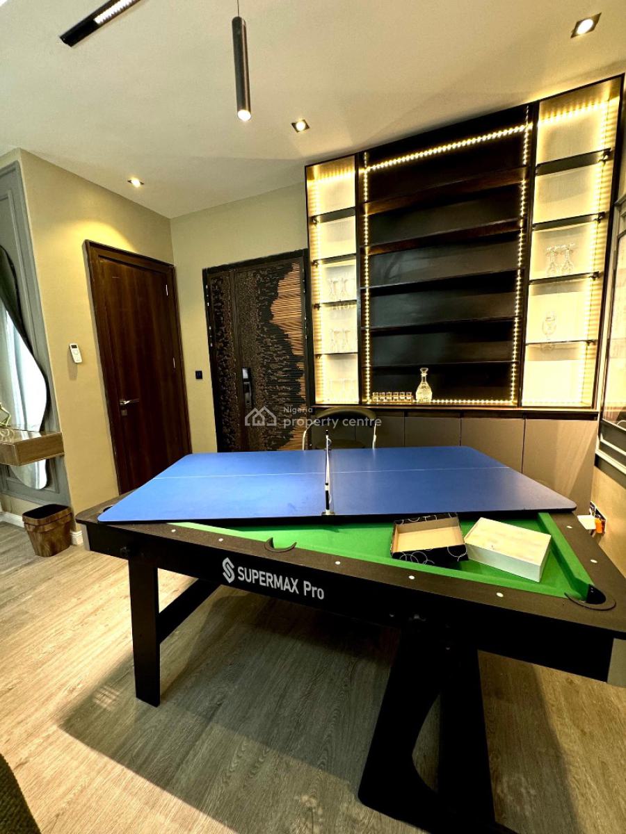 Book This Cozy  and Luxurious 2 Bedroom with a, Lekki Phase 1, Lekki, Lagos, Flat / Apartment Short Let