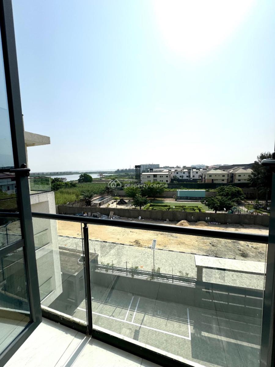 Book This Cozy  and Luxurious 2 Bedroom with a, Lekki Phase 1, Lekki, Lagos, Flat / Apartment Short Let