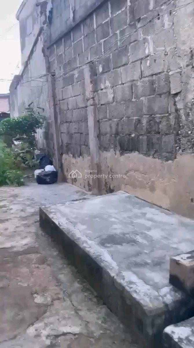 a Premium Full Plot of Dry Land, Church Street, Alapere, Ketu, Lagos, Mixed-use Land for Sale