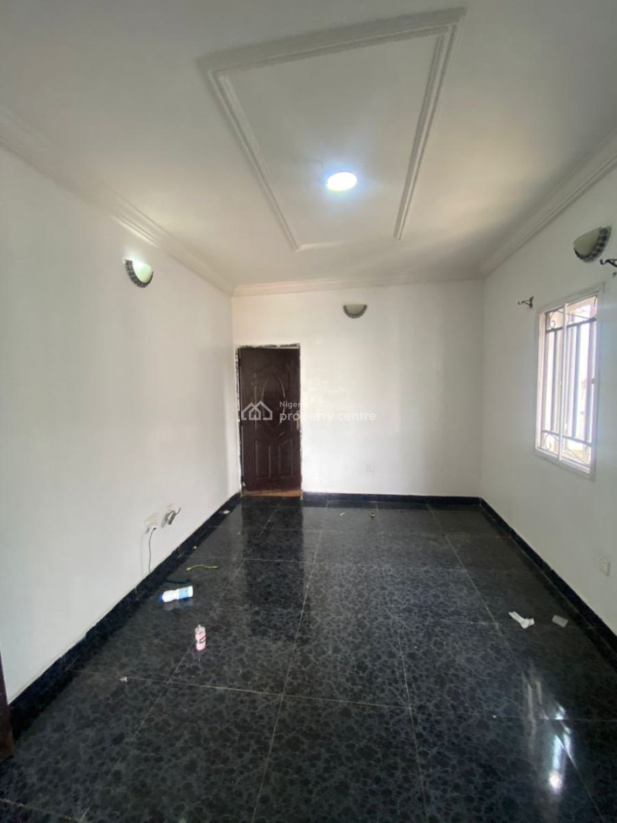 Spacious Mini Flat in a Serene Environment, Peace Land Estate, Ogombo, Ajah, Lagos, Mini Flat (room and Parlour) for Rent