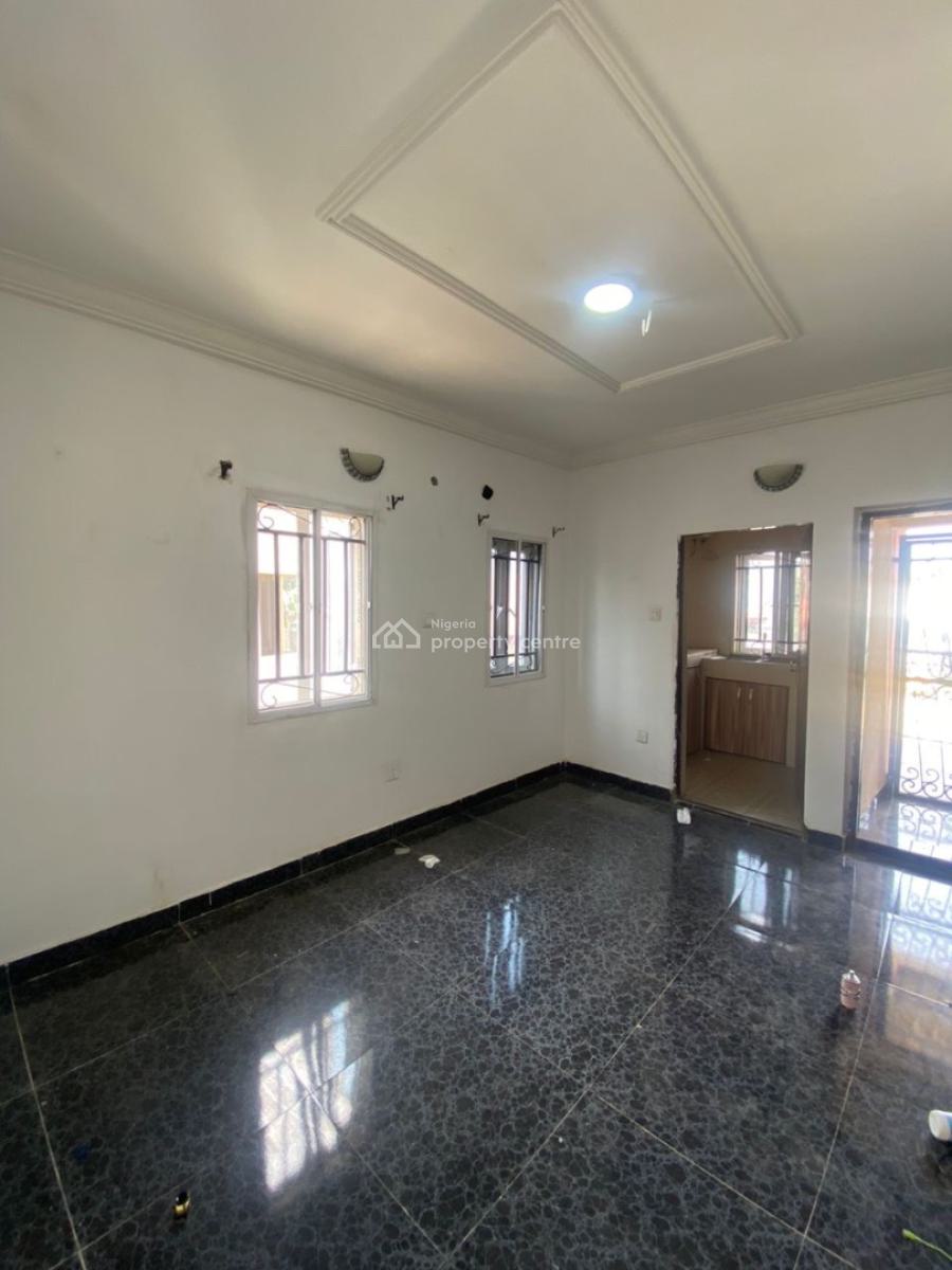 Spacious Mini Flat in a Serene Environment, Peace Land Estate, Ogombo, Ajah, Lagos, Mini Flat (room and Parlour) for Rent