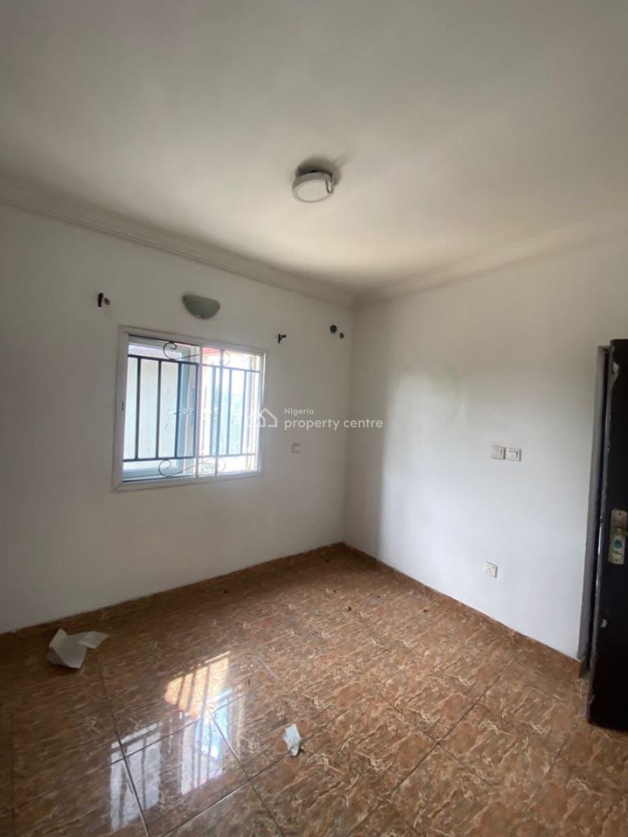 Spacious Mini Flat in a Serene Environment, Peace Land Estate, Ogombo, Ajah, Lagos, Mini Flat (room and Parlour) for Rent
