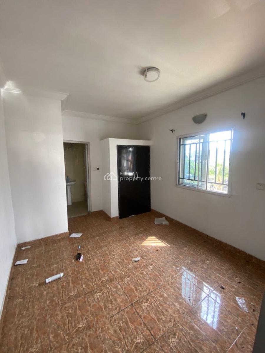 Spacious Mini Flat in a Serene Environment, Peace Land Estate, Ogombo, Ajah, Lagos, Mini Flat (room and Parlour) for Rent