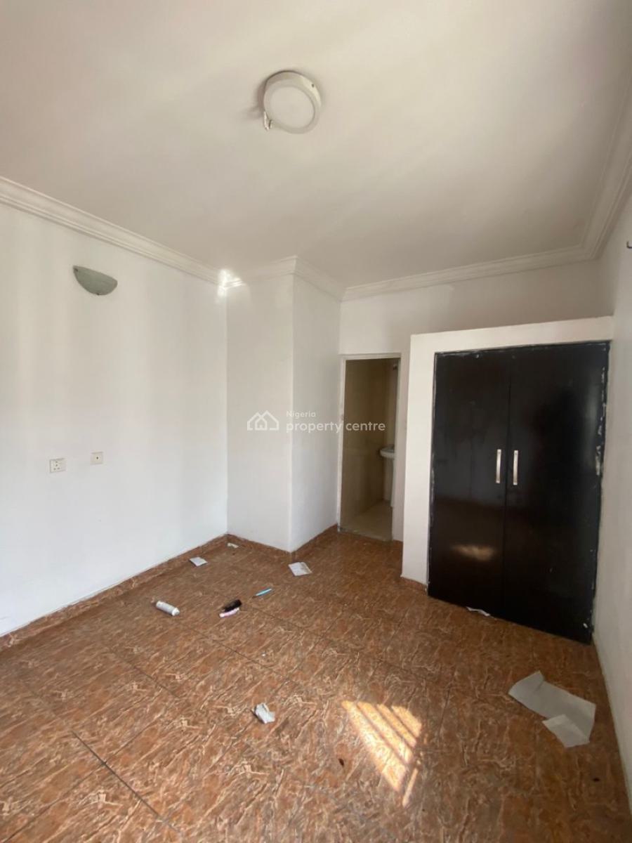 Spacious Mini Flat in a Serene Environment, Peace Land Estate, Ogombo, Ajah, Lagos, Mini Flat (room and Parlour) for Rent