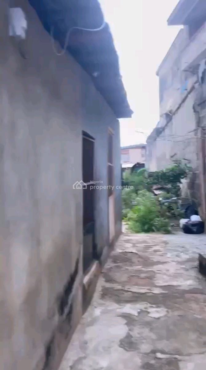 a Premium Full Plot of Dryland, Church Street, Alapere, Ketu, Lagos, Mixed-use Land for Sale