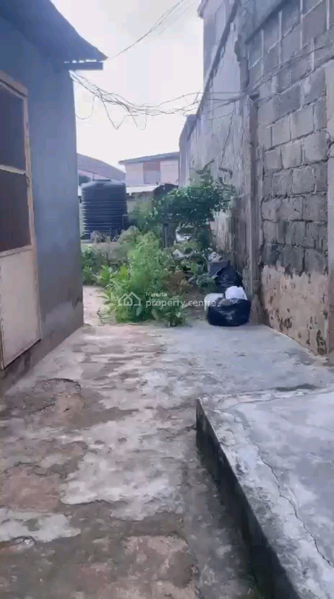 a Premium Full Plot of Dryland, Church Street, Alapere, Ketu, Lagos, Mixed-use Land for Sale