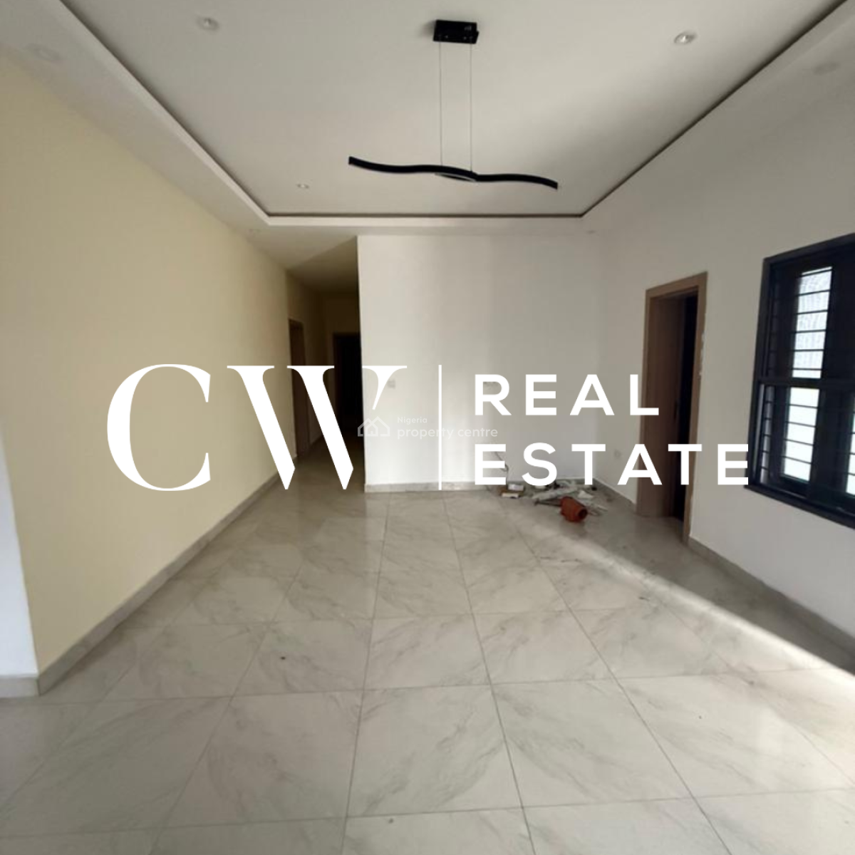 3 Bedroom Apartment, Lekki, Lagos, Flat / Apartment for Rent