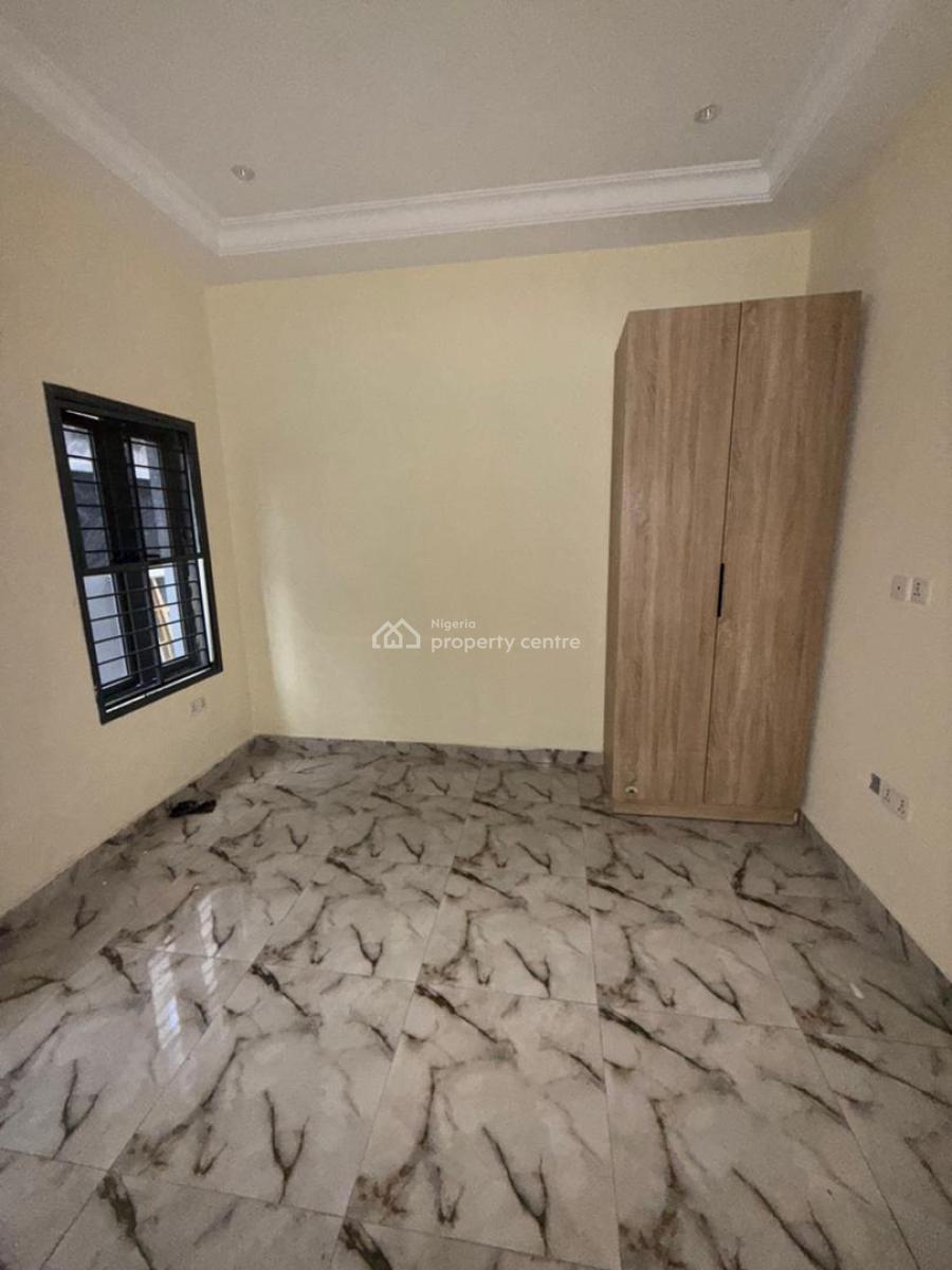 3 Bedroom Apartment, Lekki, Lagos, Flat / Apartment for Rent