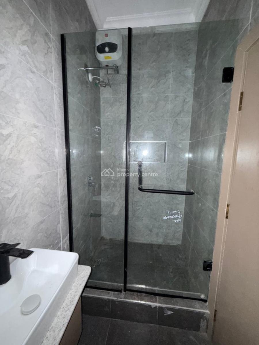 3 Bedroom Apartment, Lekki, Lagos, Flat / Apartment for Rent