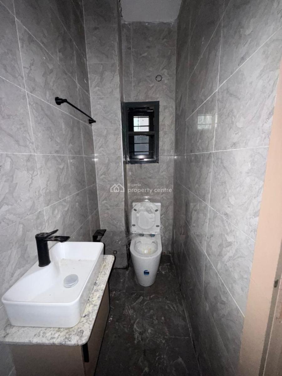 3 Bedroom Apartment, Lekki, Lagos, Flat / Apartment for Rent