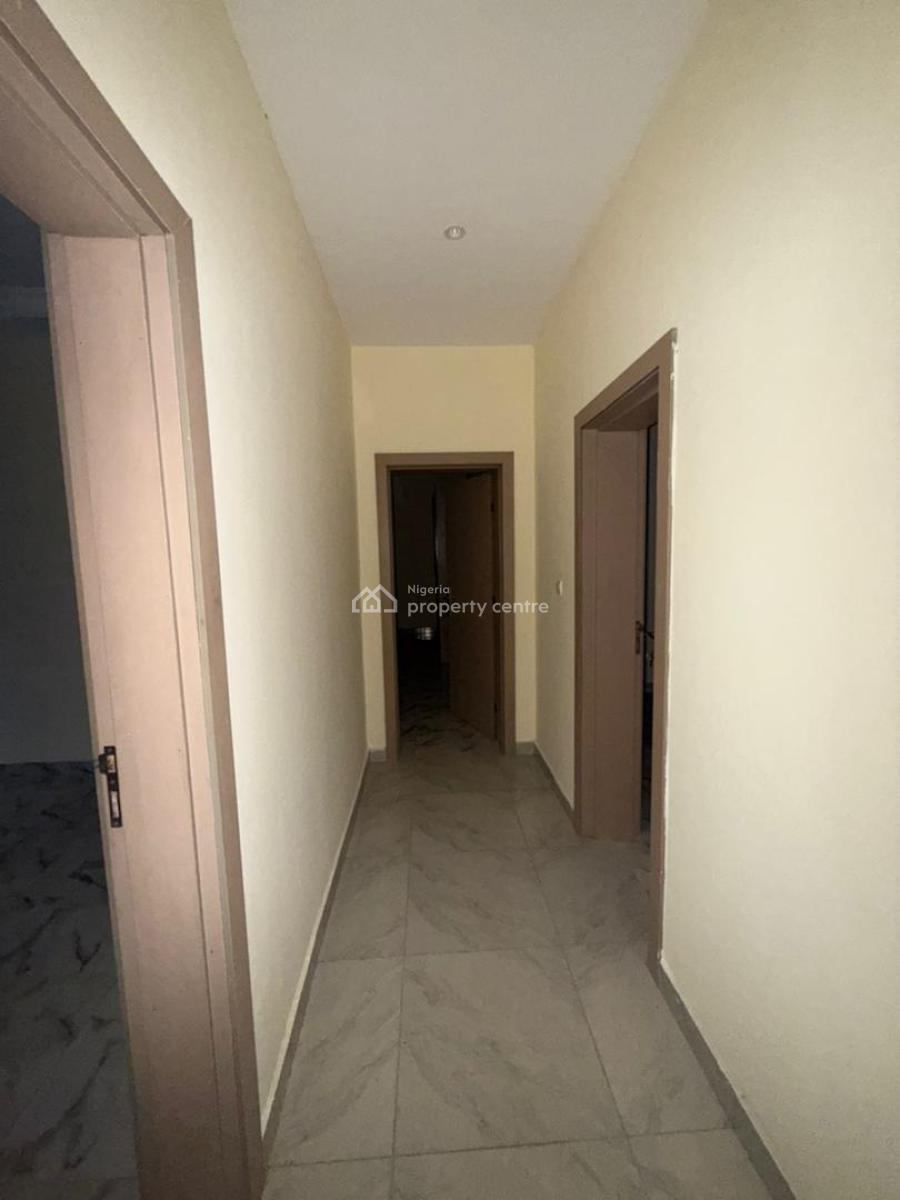 3 Bedroom Apartment, Lekki, Lagos, Flat / Apartment for Rent