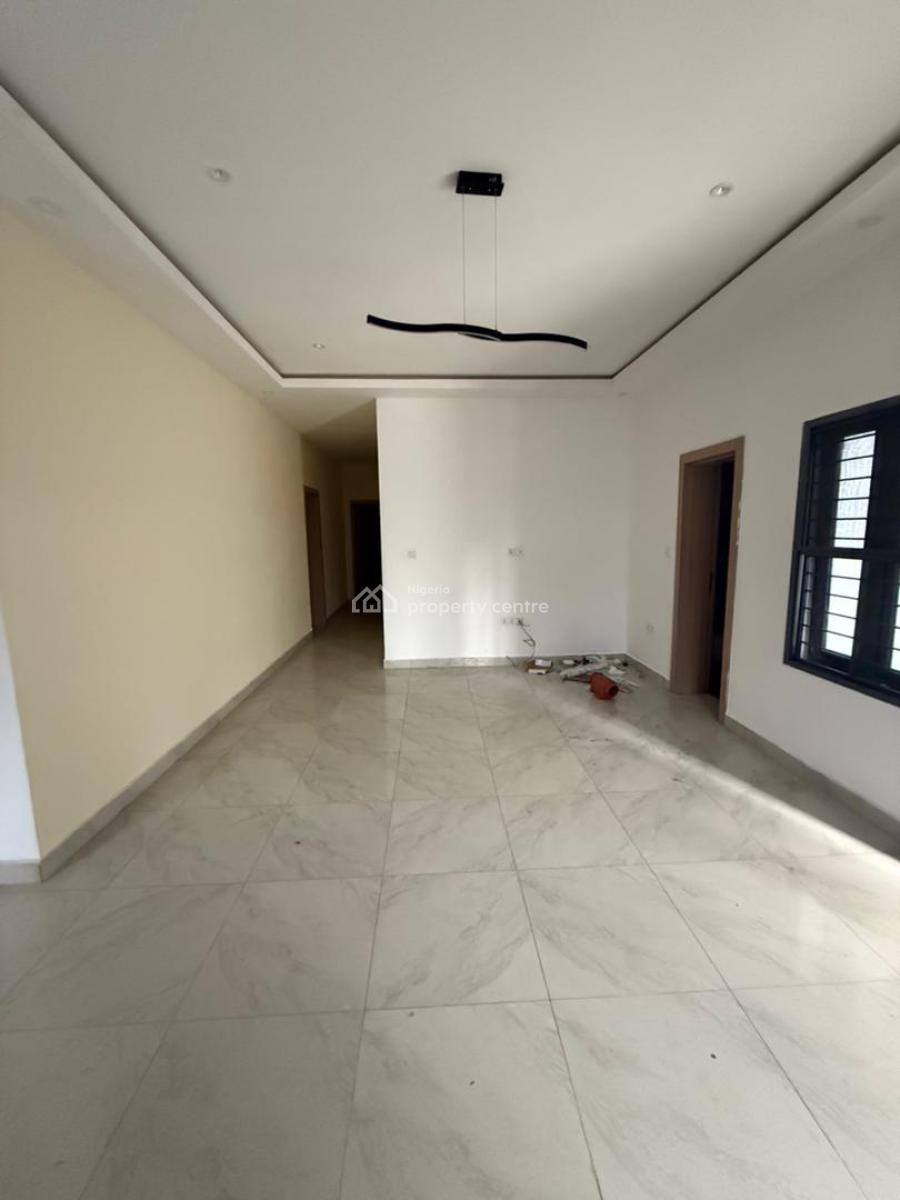 3 Bedroom Apartment, Lekki, Lagos, Flat / Apartment for Rent
