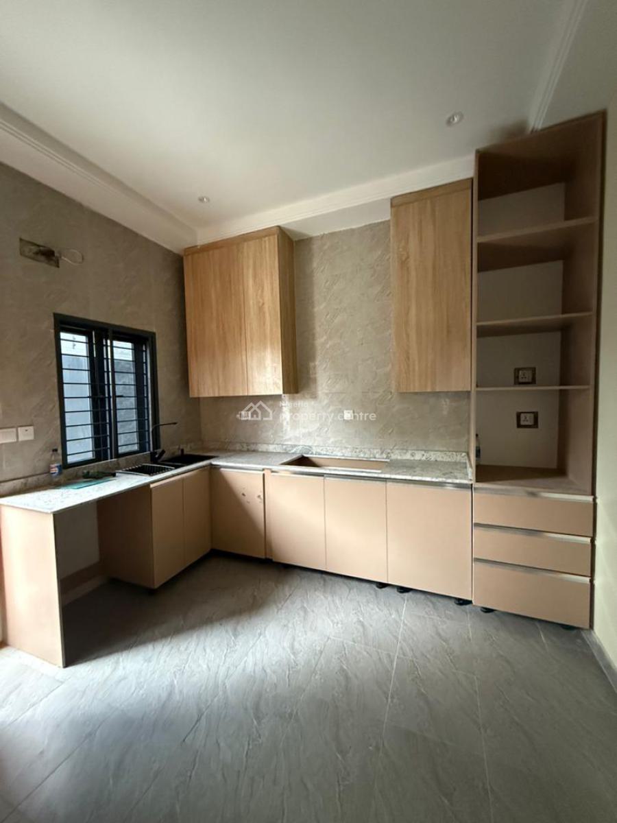 3 Bedroom Apartment, Lekki, Lagos, Flat / Apartment for Rent