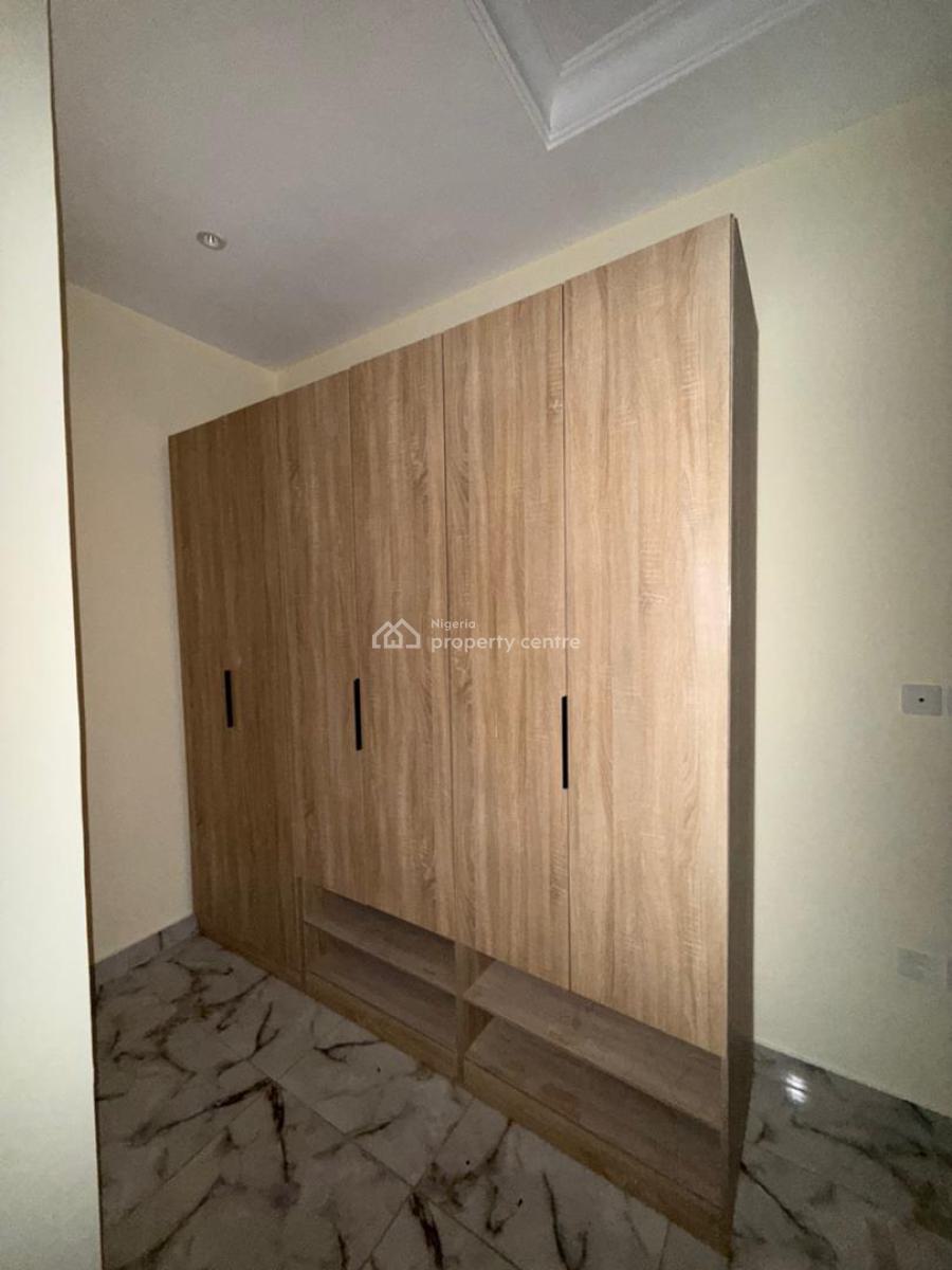 3 Bedroom Apartment, Lekki, Lagos, Flat / Apartment for Rent