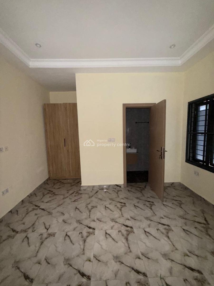 3 Bedroom Apartment, Lekki, Lagos, Flat / Apartment for Rent
