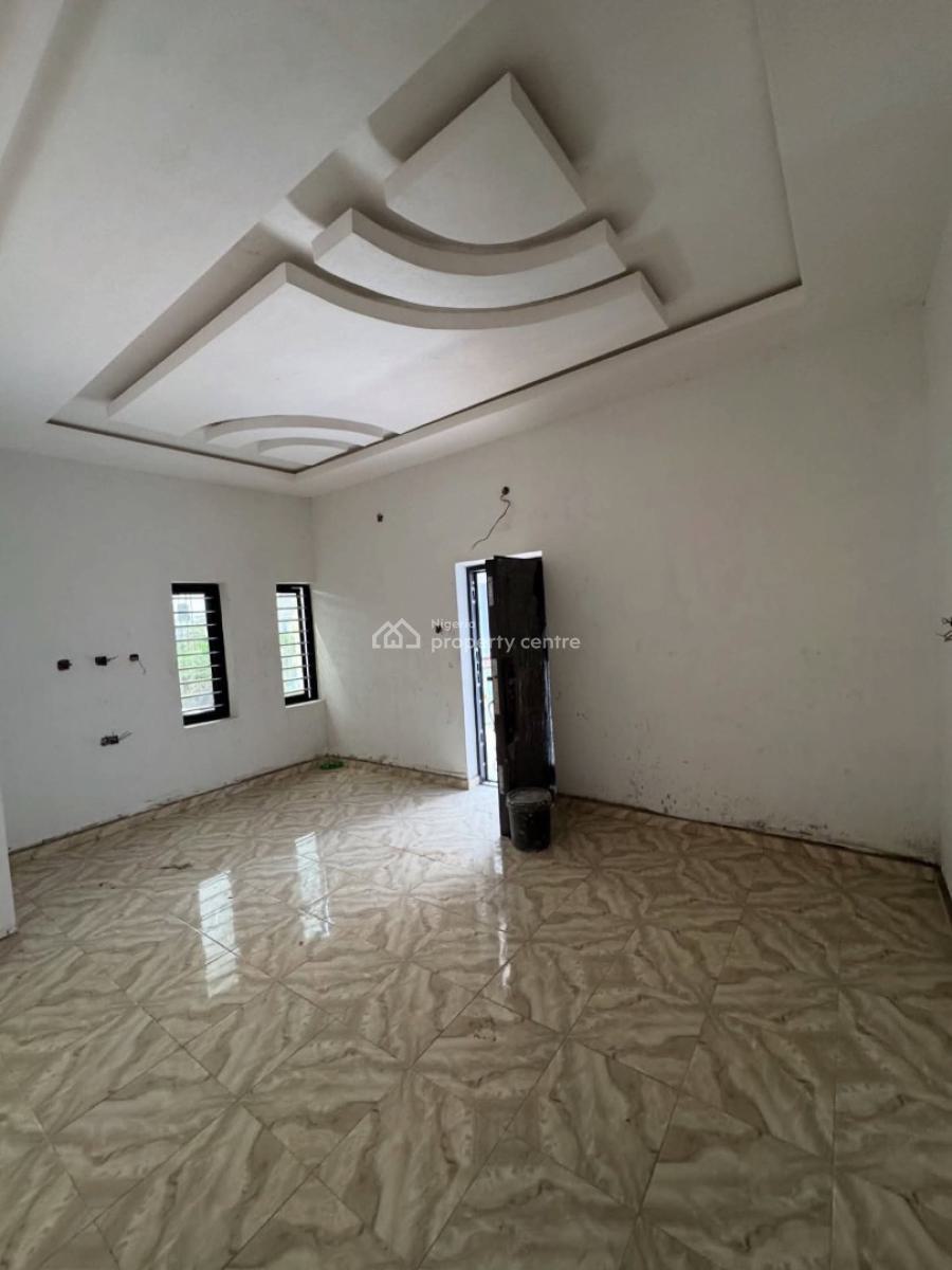 Modern 3 Bedroom Duplex + Studio Units, Office Space & Staff Room, Ameachi School Road, Off Obiri Ikwerre, East West Road, Port Harcourt, Rivers, Detached Duplex for Sale