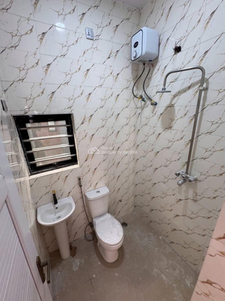 Modern 3 Bedroom Duplex + Studio Units, Office Space & Staff Room, Ameachi School Road, Off Obiri Ikwerre, East West Road, Port Harcourt, Rivers, Detached Duplex for Sale