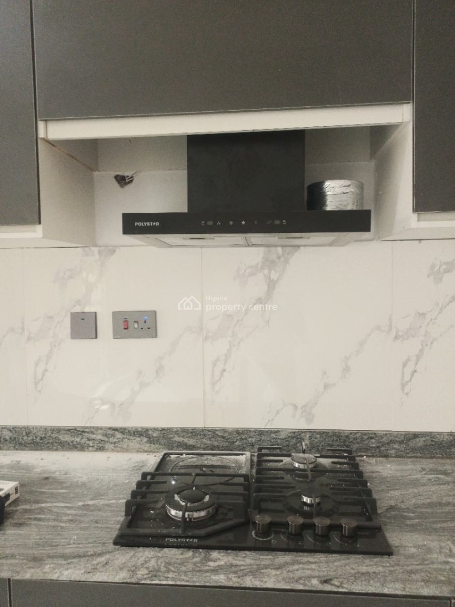 2 Bedrooms Apartment, Ikate, Lekki, Lagos, Flat / Apartment for Rent