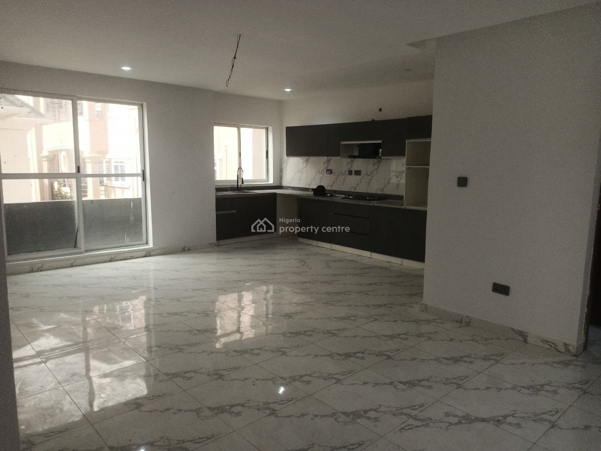 2 Bedrooms Apartment, Ikate, Lekki, Lagos, Flat / Apartment for Rent