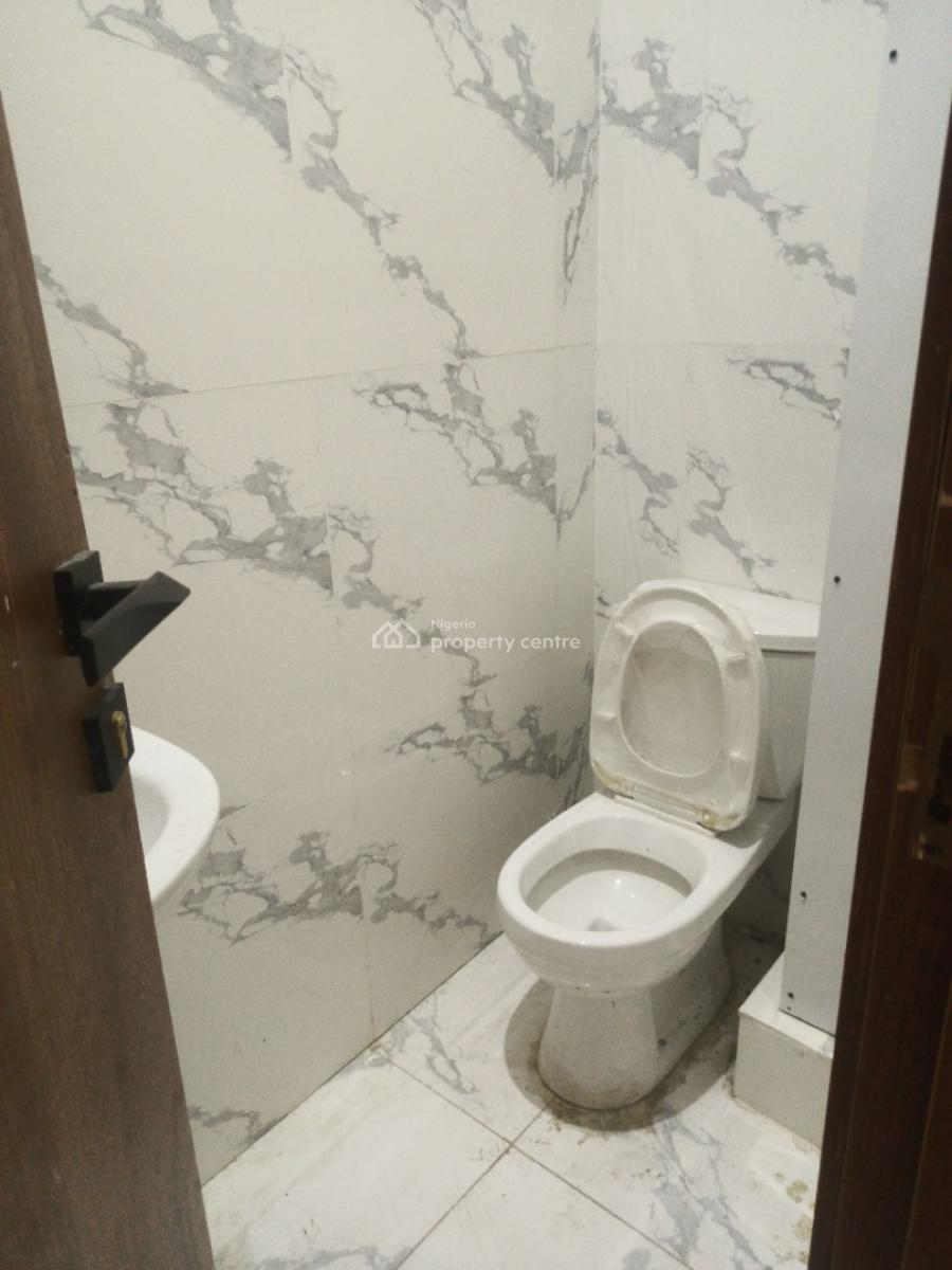 2 Bedrooms Apartment, Ikate, Lekki, Lagos, Flat / Apartment for Rent