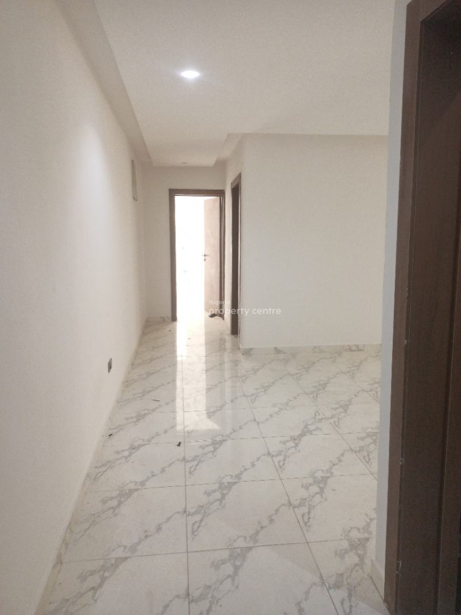2 Bedrooms Apartment, Ikate, Lekki, Lagos, Flat / Apartment for Rent