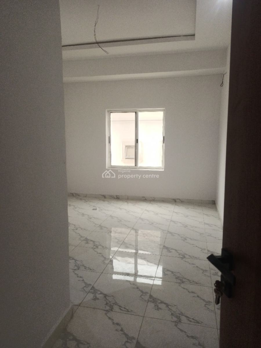 2 Bedrooms Apartment, Ikate, Lekki, Lagos, Flat / Apartment for Rent