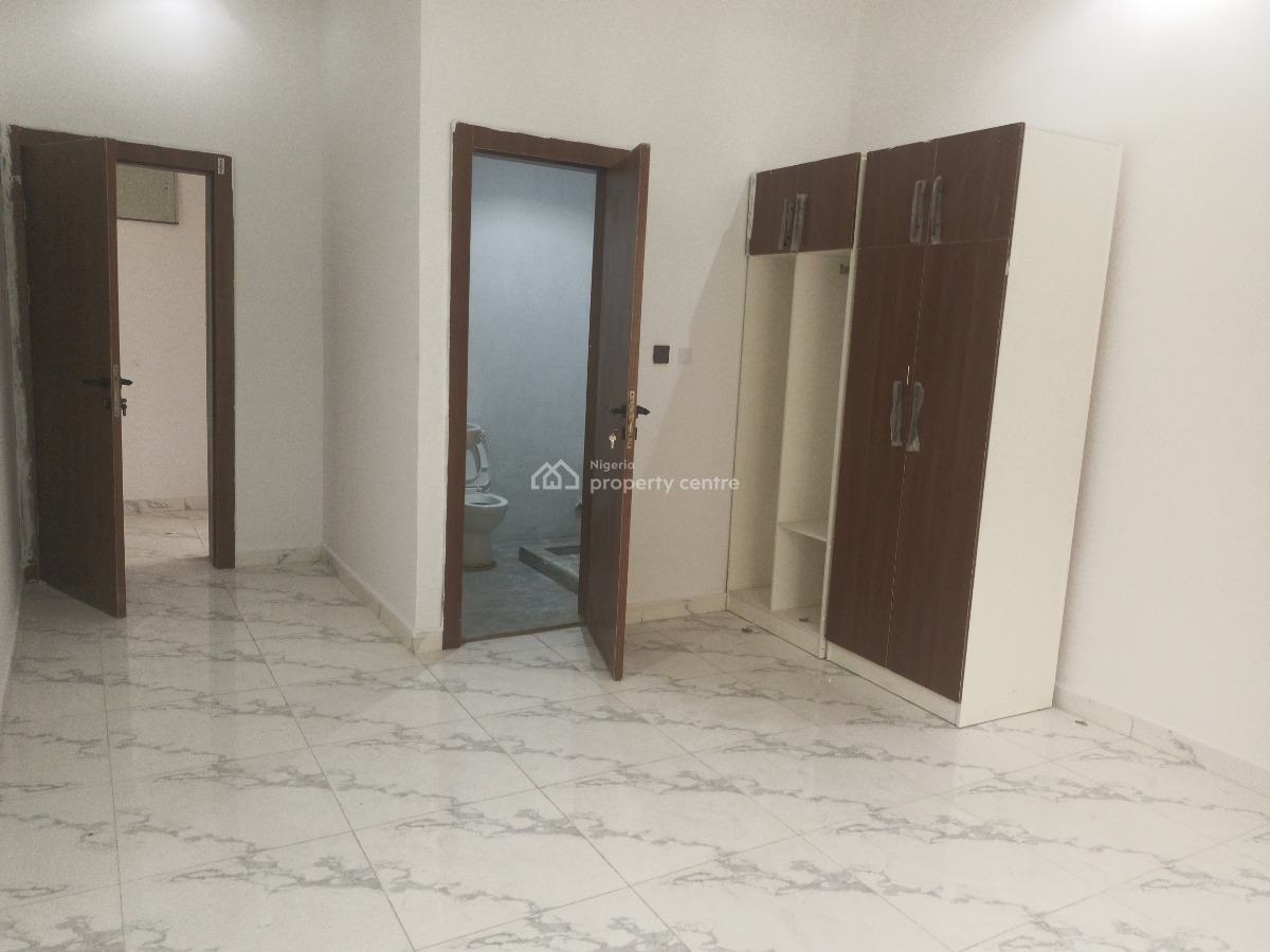 2 Bedrooms Apartment, Ikate, Lekki, Lagos, Flat / Apartment for Rent