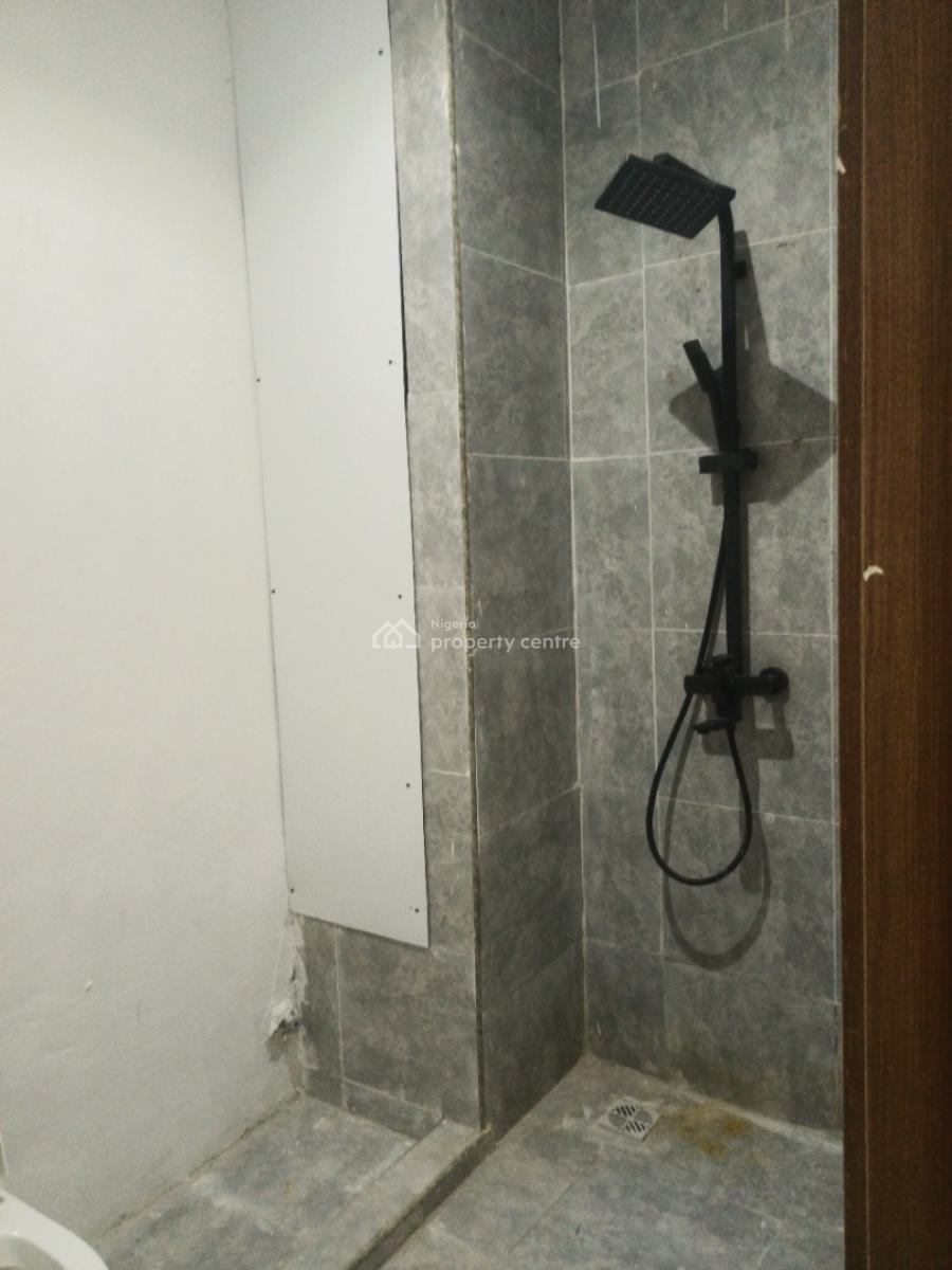 2 Bedrooms Apartment, Ikate, Lekki, Lagos, Flat / Apartment for Rent