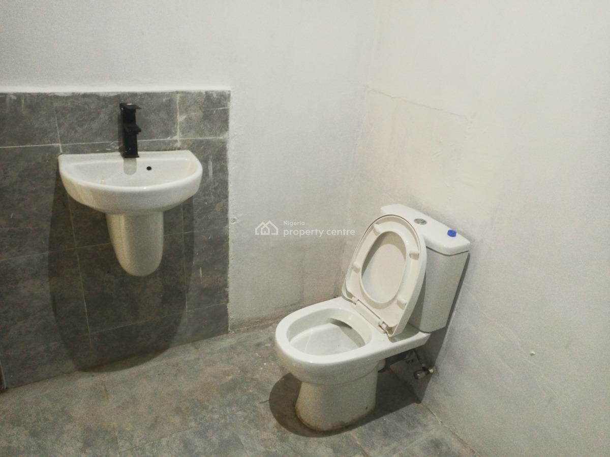 2 Bedrooms Apartment, Ikate, Lekki, Lagos, Flat / Apartment for Rent