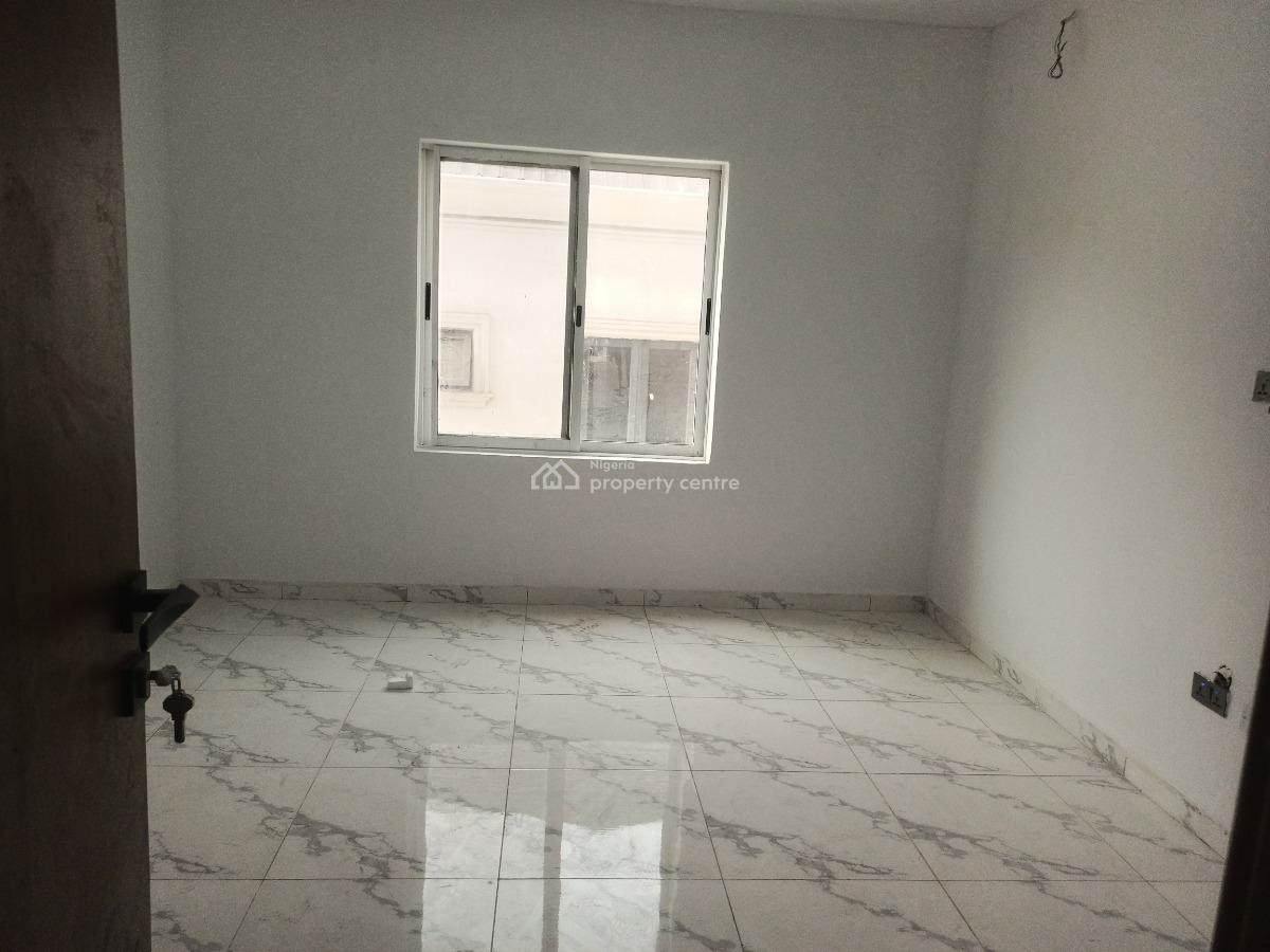 2 Bedrooms Apartment, Ikate, Lekki, Lagos, Flat / Apartment for Rent