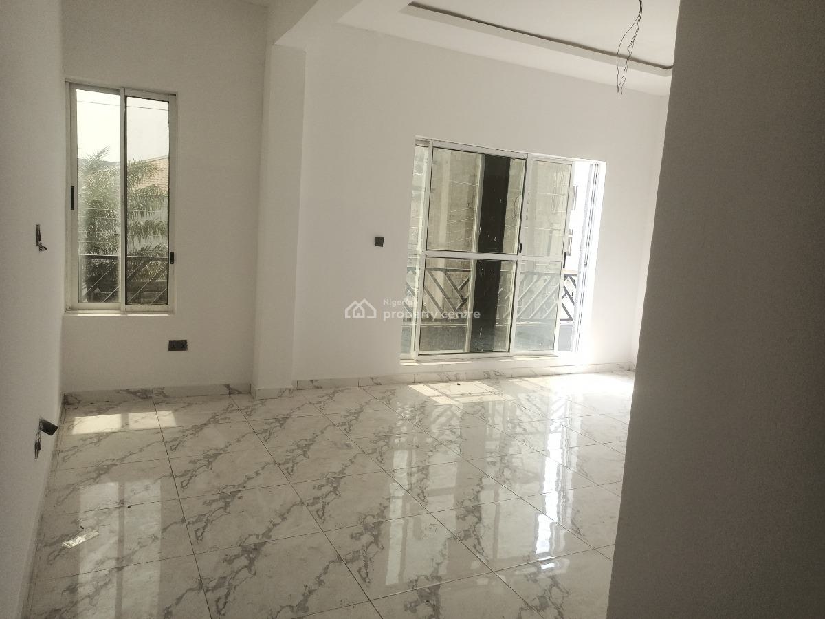 2 Bedrooms Apartment, Ikate, Lekki, Lagos, Flat / Apartment for Rent