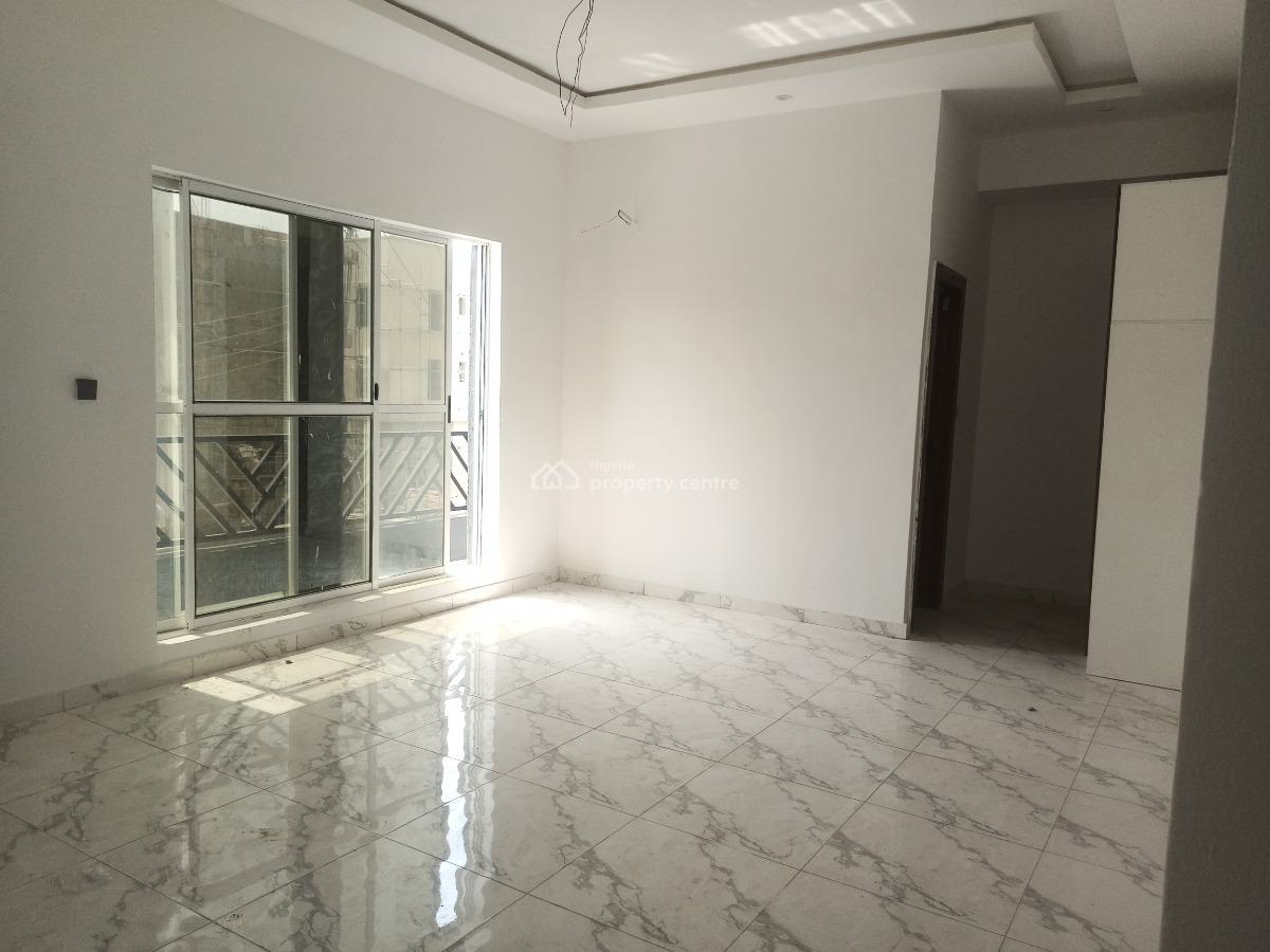 2 Bedrooms Apartment, Ikate, Lekki, Lagos, Flat / Apartment for Rent