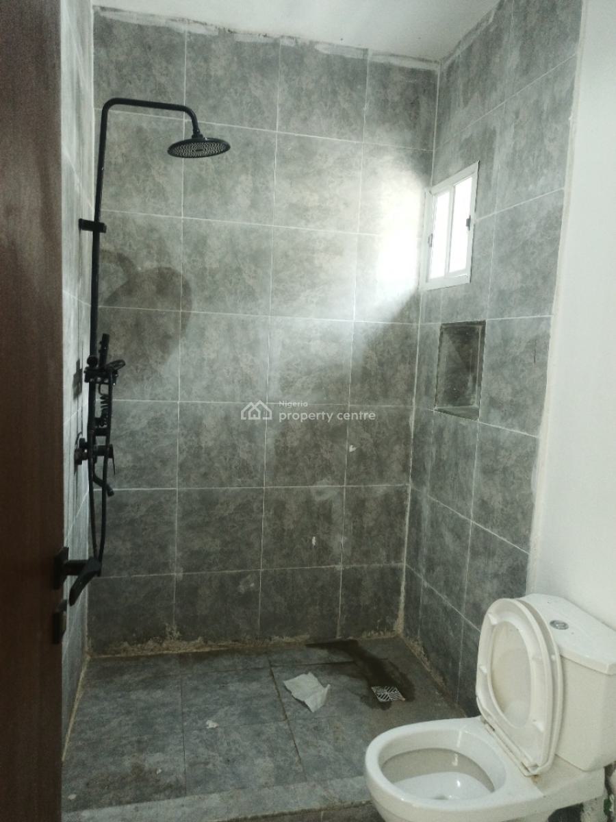 2 Bedrooms Apartment, Ikate, Lekki, Lagos, Flat / Apartment for Rent