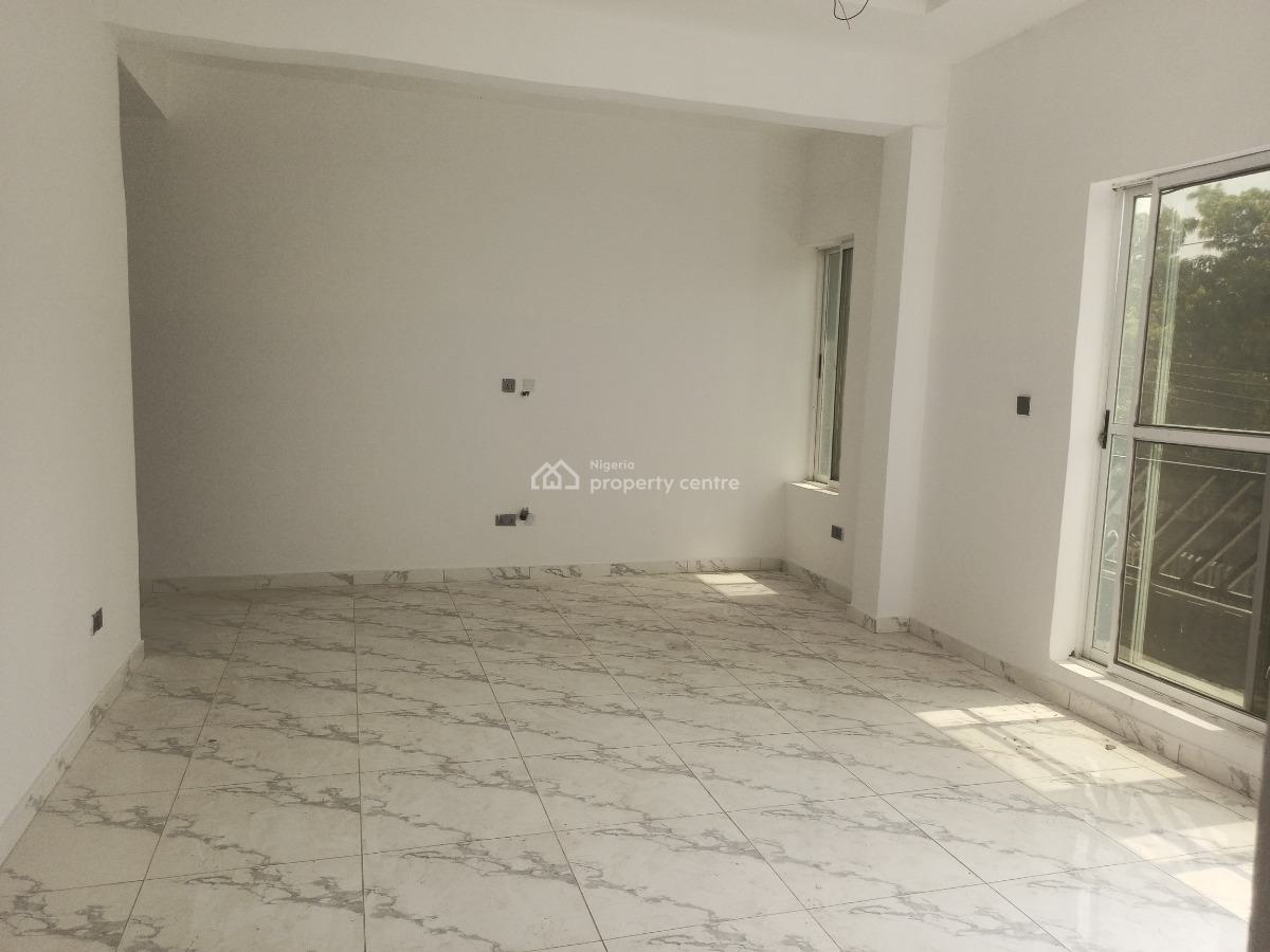 2 Bedrooms Apartment, Ikate, Lekki, Lagos, Flat / Apartment for Rent