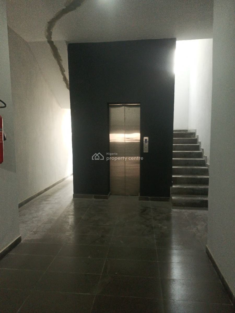 2 Bedrooms Apartment, Ikate, Lekki, Lagos, Flat / Apartment for Rent
