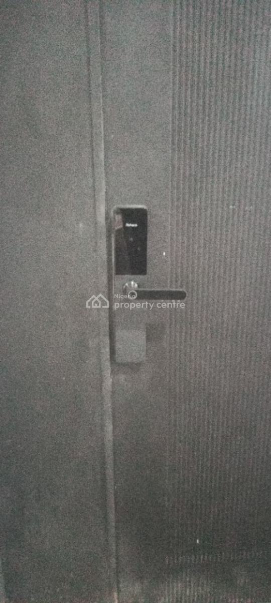 2 Bedrooms Apartment, Ikate, Lekki, Lagos, Flat / Apartment for Rent