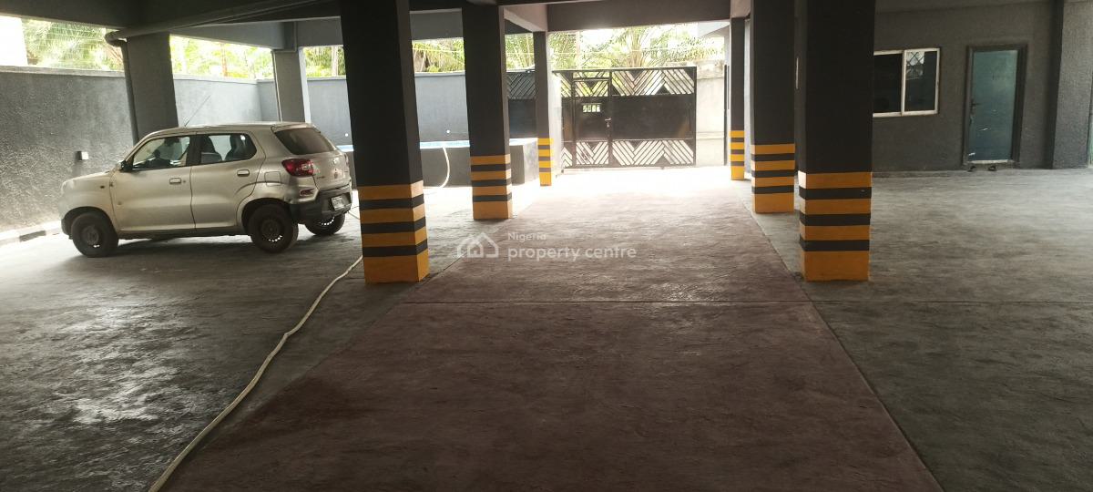 2 Bedrooms Apartment, Ikate, Lekki, Lagos, Flat / Apartment for Rent