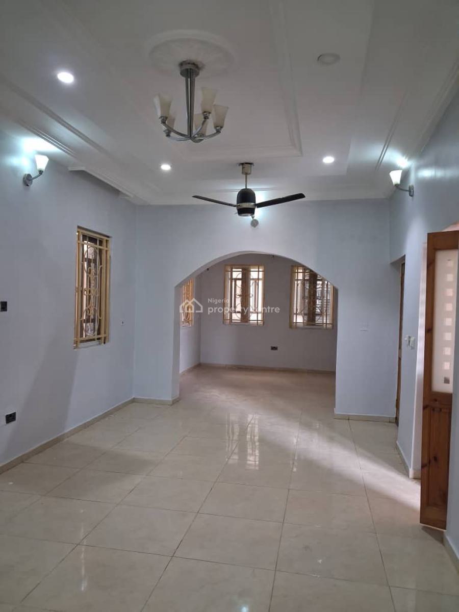 Fully Detached 4 Bedroom Duplex with Bq,850sqm, Rofo Handy, By News Engineering, Dawaki, Gwarinpa, Abuja, Detached Duplex for Sale