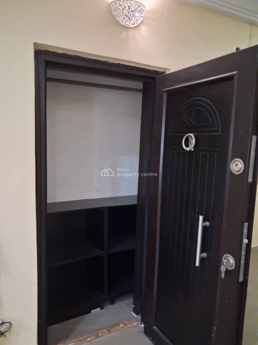 Fully Detached 4 Bedroom Duplex with Bq,850sqm, Rofo Handy, By News Engineering, Dawaki, Gwarinpa, Abuja, Detached Duplex for Sale