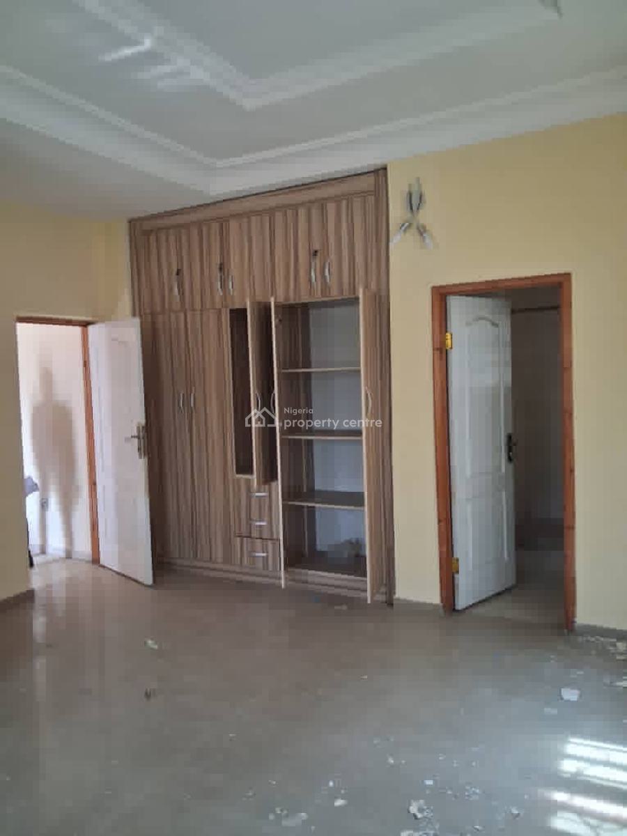 Fully Detached 4 Bedroom Duplex with Bq,850sqm, Rofo Handy, By News Engineering, Dawaki, Gwarinpa, Abuja, Detached Duplex for Sale