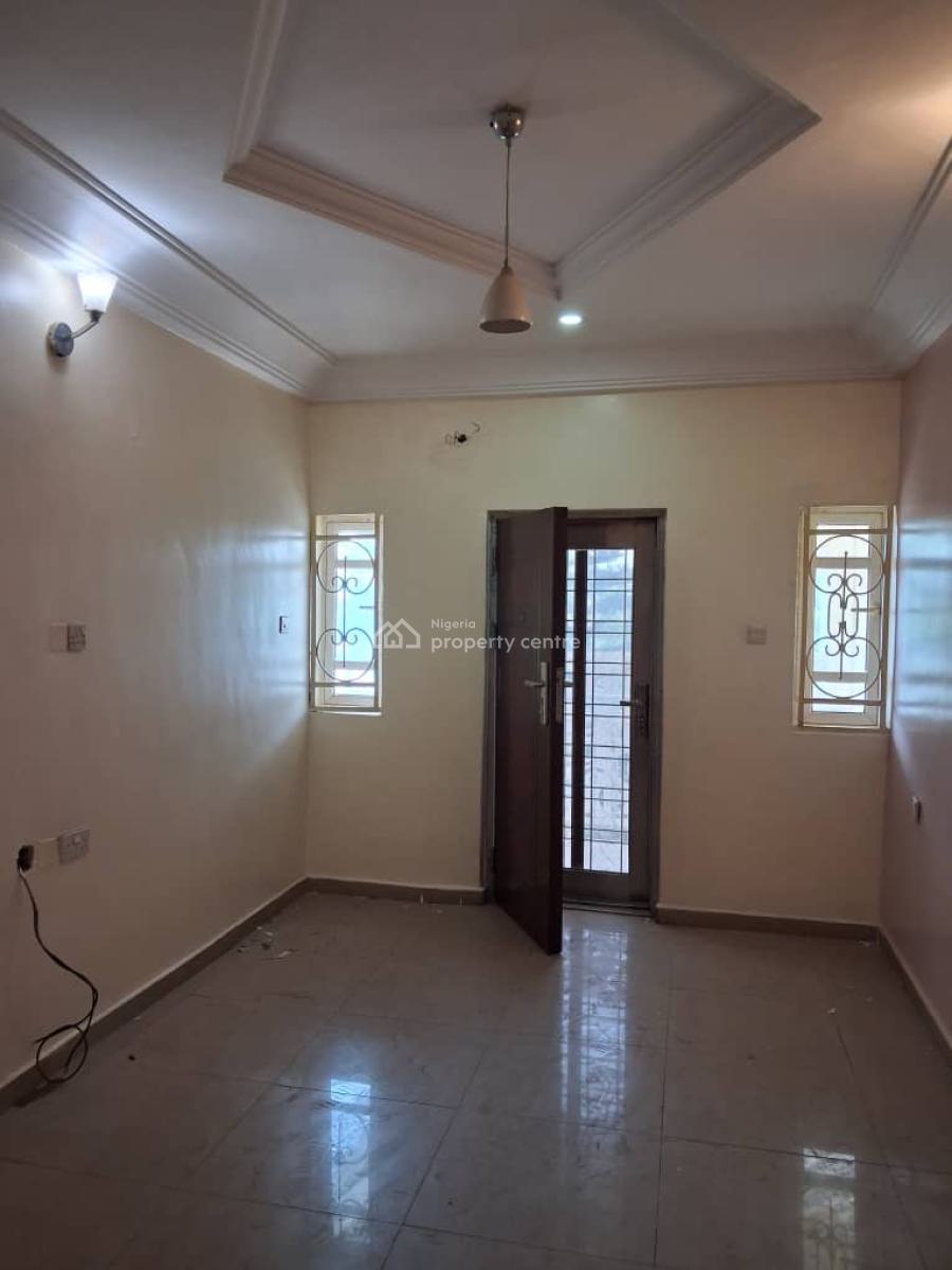 Fully Detached 4 Bedroom Duplex with Bq,850sqm, Rofo Handy, By News Engineering, Dawaki, Gwarinpa, Abuja, Detached Duplex for Sale