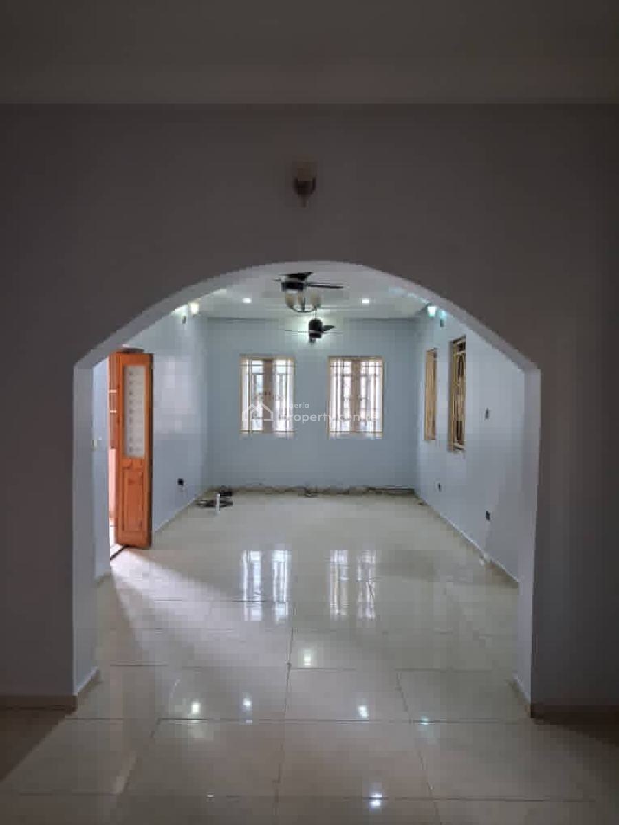 Fully Detached 4 Bedroom Duplex with Bq,850sqm, Rofo Handy, By News Engineering, Dawaki, Gwarinpa, Abuja, Detached Duplex for Sale