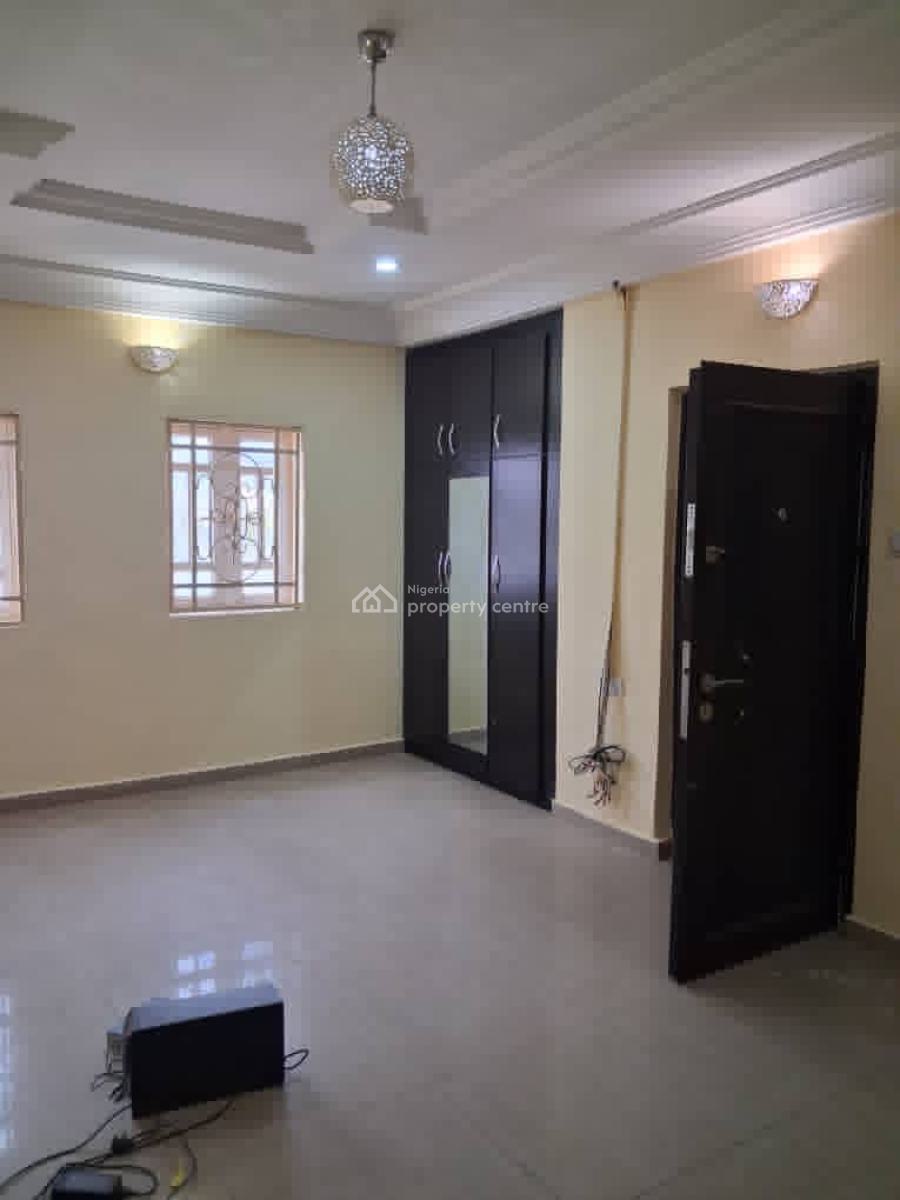 Fully Detached 4 Bedroom Duplex with Bq,850sqm, Rofo Handy, By News Engineering, Dawaki, Gwarinpa, Abuja, Detached Duplex for Sale