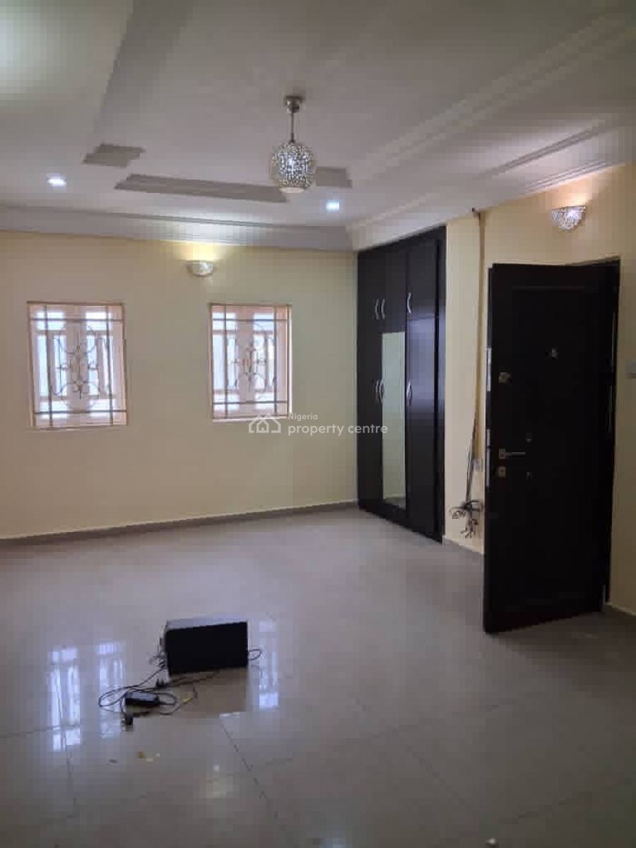 Fully Detached 4 Bedroom Duplex with Bq,850sqm, Rofo Handy, By News Engineering, Dawaki, Gwarinpa, Abuja, Detached Duplex for Sale