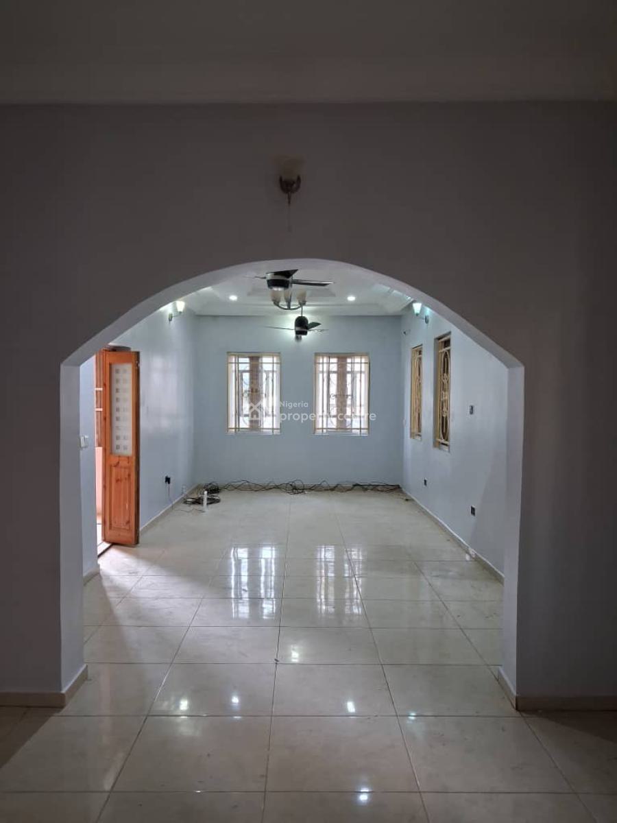 Fully Detached 4 Bedroom Duplex with Bq,850sqm, Rofo Handy, By News Engineering, Dawaki, Gwarinpa, Abuja, Detached Duplex for Sale