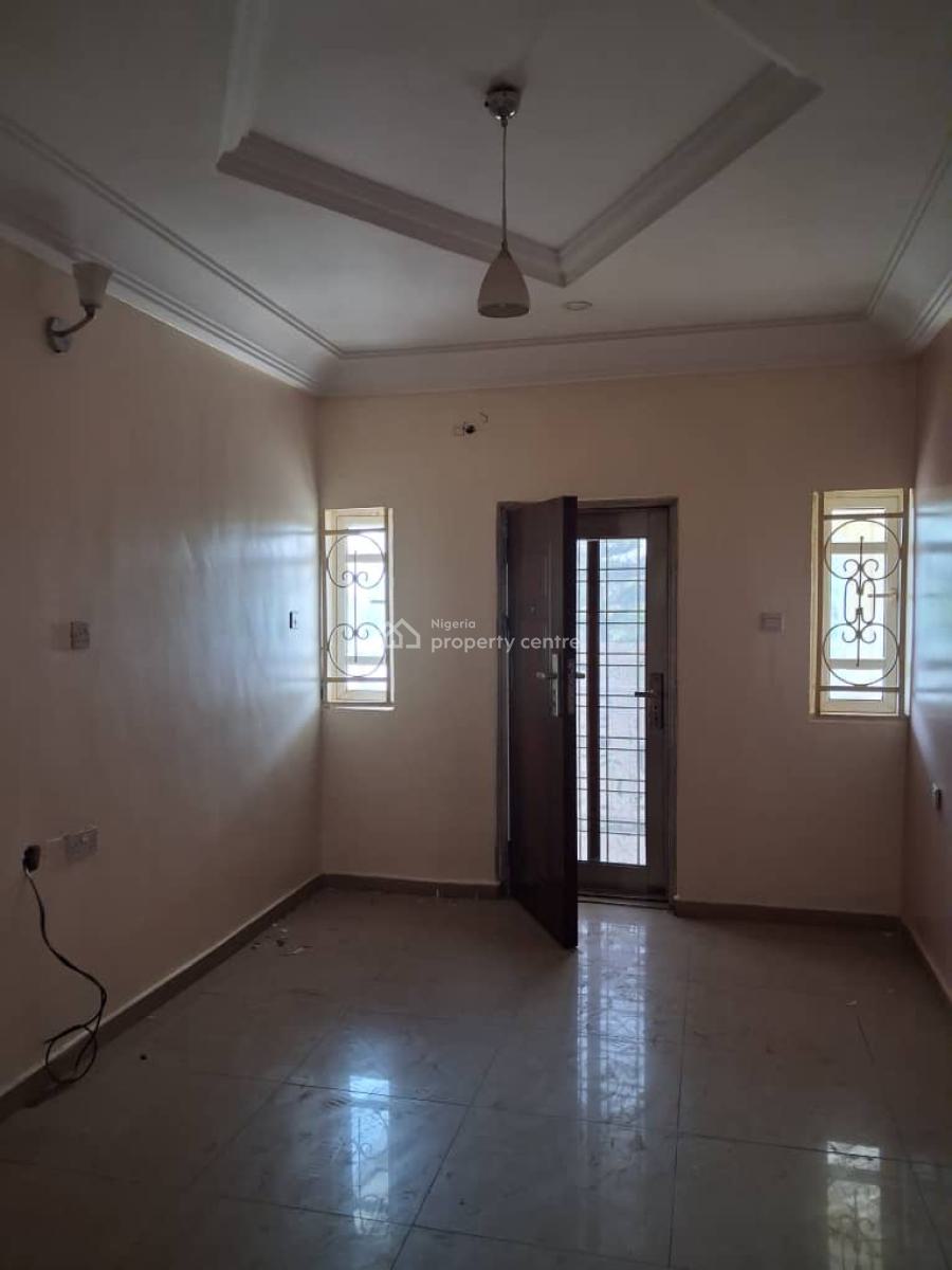 Fully Detached 4 Bedroom Duplex with Bq,850sqm, Rofo Handy, By News Engineering, Dawaki, Gwarinpa, Abuja, Detached Duplex for Sale