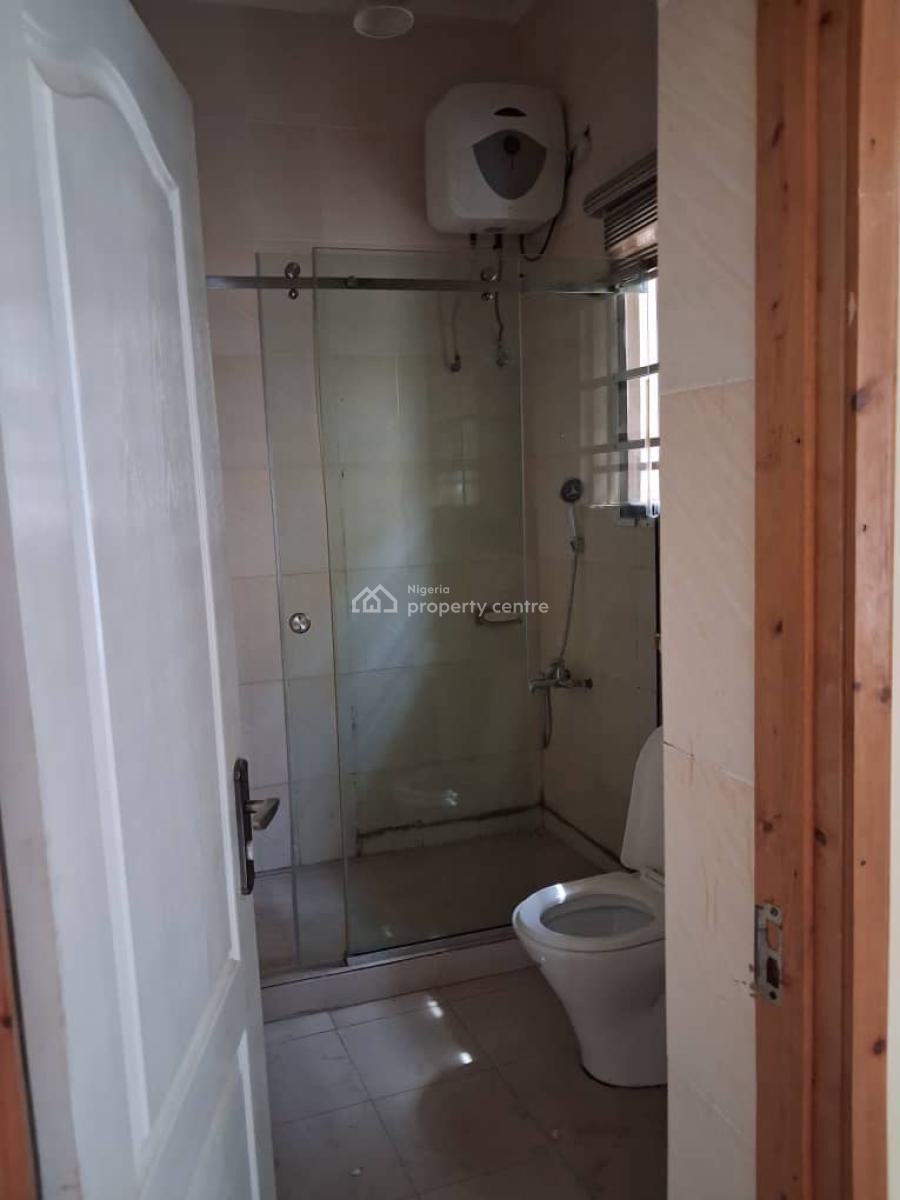 Fully Detached 4 Bedroom Duplex with Bq,850sqm, Rofo Handy, By News Engineering, Dawaki, Gwarinpa, Abuja, Detached Duplex for Sale