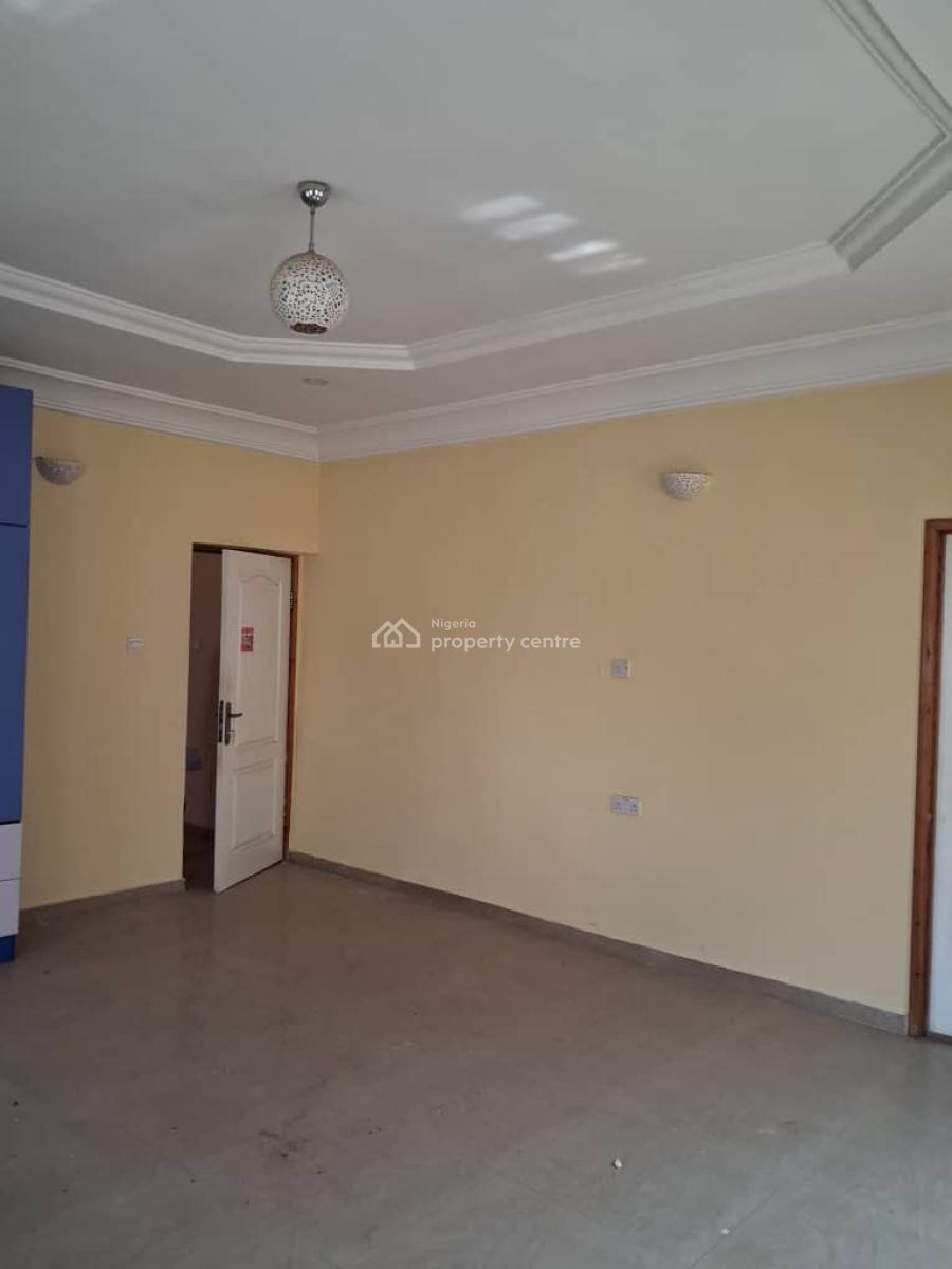 Fully Detached 4 Bedroom Duplex with Bq,850sqm, Rofo Handy, By News Engineering, Dawaki, Gwarinpa, Abuja, Detached Duplex for Sale