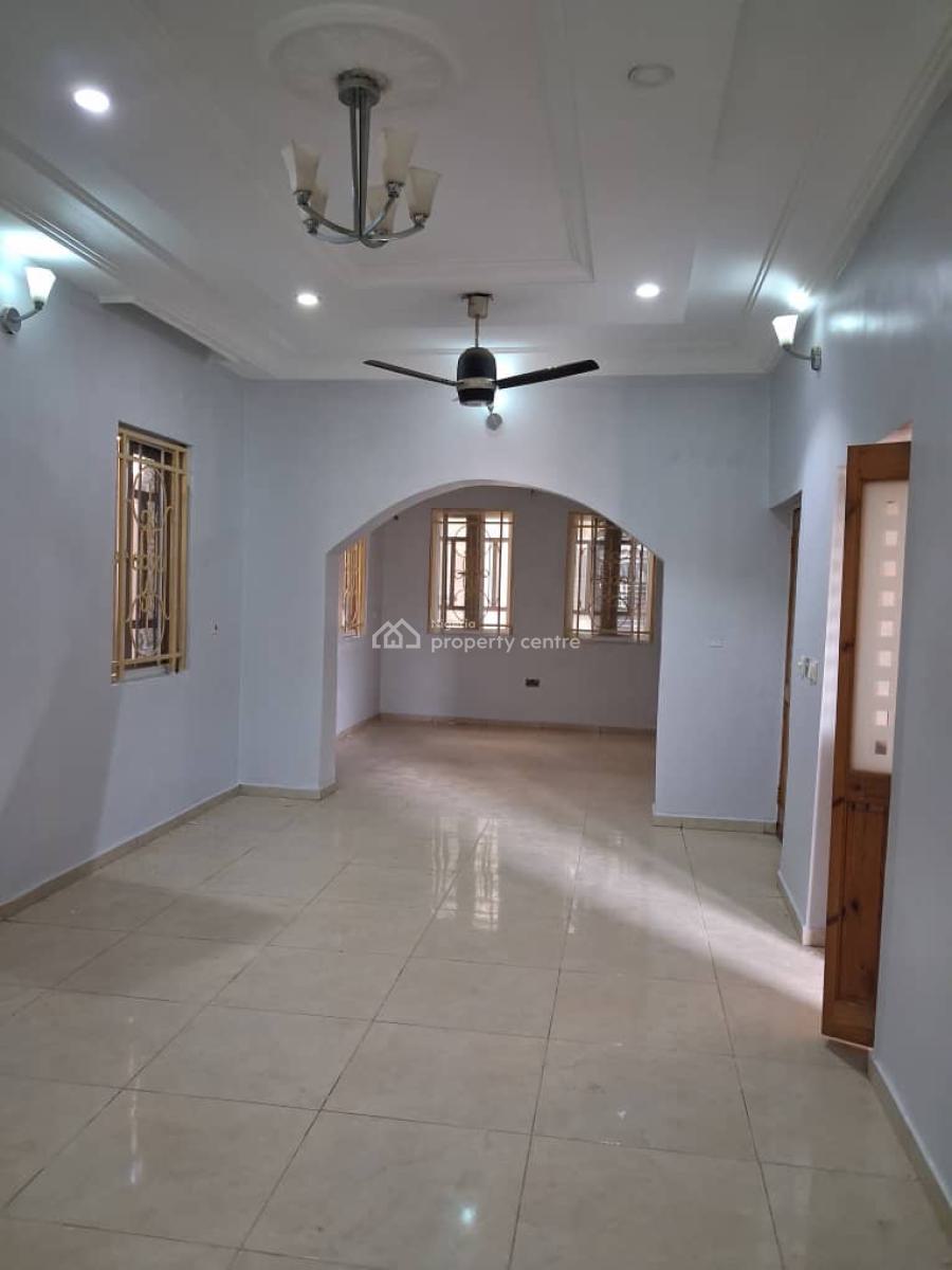 Fully Detached 4 Bedroom Duplex with Bq,850sqm, Rofo Handy, By News Engineering, Dawaki, Gwarinpa, Abuja, Detached Duplex for Sale